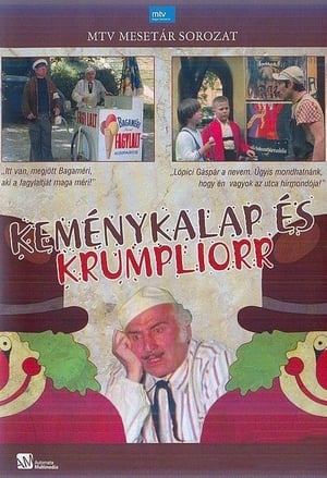 Keménykalap és krumpliorr