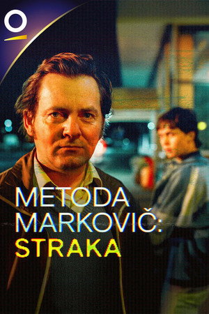 Metoda Markovič: Straka poszter