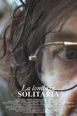 La lombriz solitaria