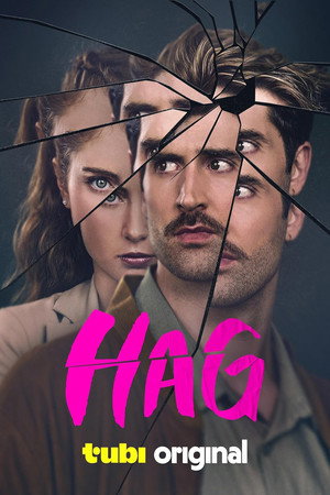 Hag poszter