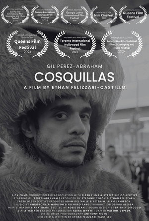 Cosquillas