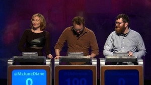 @midnight with Chris Hardwick Season 1 Ep.3 3. epizód