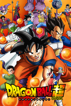 Dragon Ball: Szuper