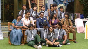 Bigg Boss Tamil 9. évad Ep.55 55. epizód