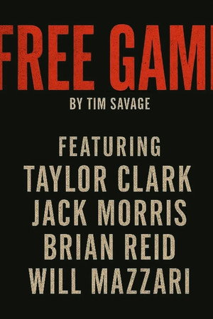 FREE GAME poszter