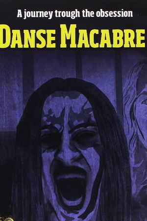 Danse Macabre poszter