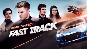 Born to Race: Fast Track háttérkép