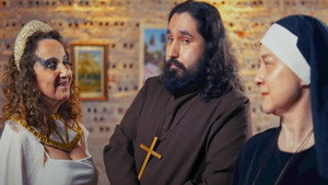 O Amor é um Diabo háttérkép
