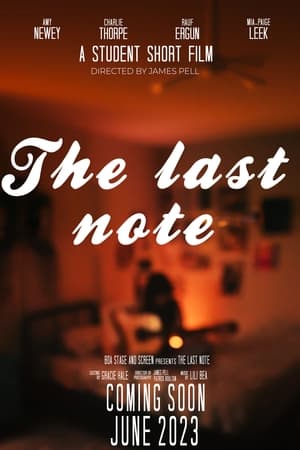 The Last Note