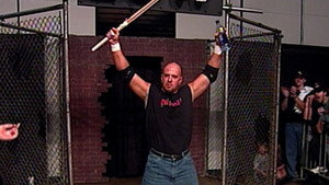 ECW Hardcore TV Season 8 Ep.45 45. epizód