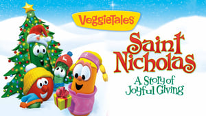 VeggieTales: Saint Nicholas - A Story of Joyful Giving háttérkép