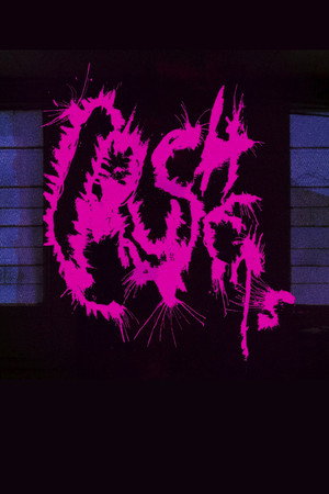 Crushers poszter