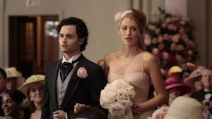 Gossip Girl - A pletykafészek 5. évad Ep.13 13. epizód