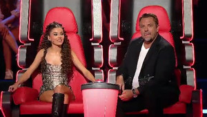 The Voice Romania 13. évad Ep.2 2. epizód
