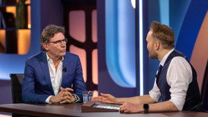 De Avondshow met Arjen Lubach 1. évad Ep.11 11. epizód