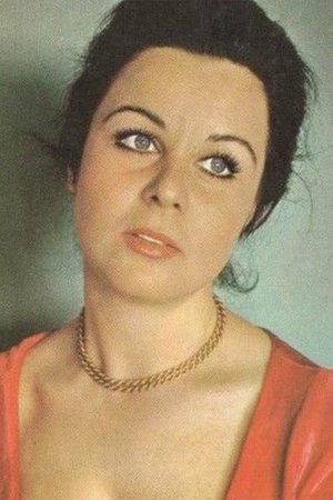 Fatma Girik profil kép