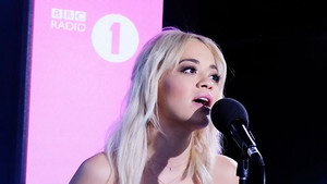 BBC Radio 1's Live Lounge 20. évad Ep.10 10. epizód