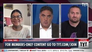 The Young Turks 17. évad Ep.351 351. epizód