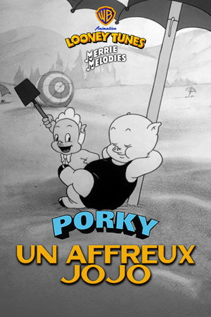 Porky's Naughty Nephew poszter