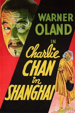 Charlie Chan in Shanghai