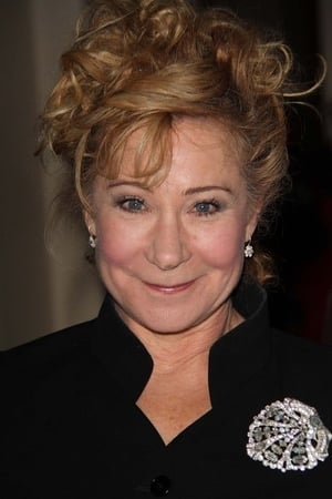 Zoë Wanamaker profil kép