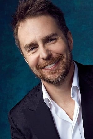 Sam Rockwell profil kép