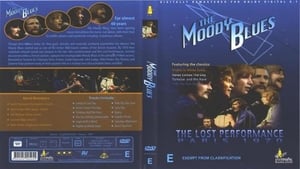 The Moody Blues:  The Lost Performance  (Live In Paris '70) háttérkép