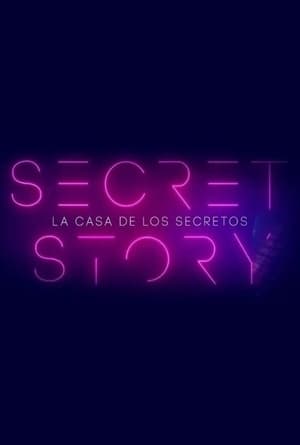 Secret Story: La casa de los secretos