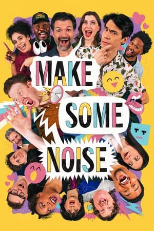 Make Some Noise