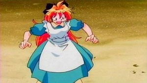 Slayers 3. évad Ep.14 14. epizód