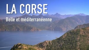 La Corse, belle et méditerranéenne háttérkép