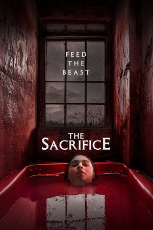 El Sacrificio poszter