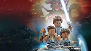 Lego Star Wars: A Freemaker család kalandjai kép