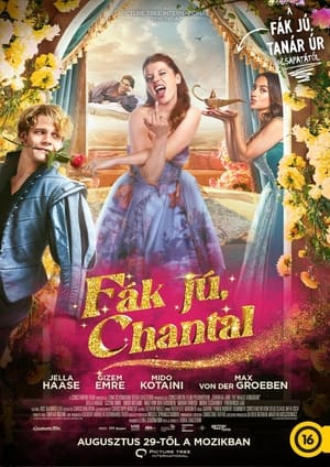 Fák jú, Chantal