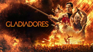 Gladiator Underground háttérkép