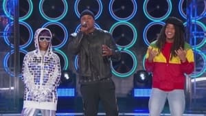 Lip Sync Battle Season 5 Ep.13 13. epizód