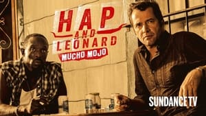 Hap & Leonard kép