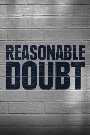 Reasonable Doubt poszter