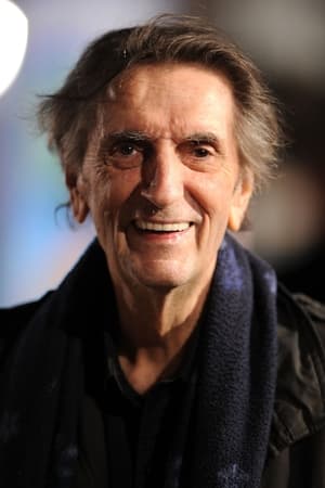 Harry Dean Stanton profil kép