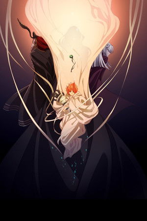 The Ancient Magus' Bride poszter