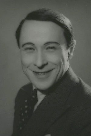 Hans W. Petersen profil kép