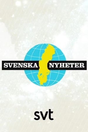 Svenska nyheter poszter