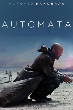 Automata poszter