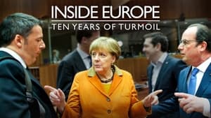 Inside Europe: Ten Years of Turmoil kép