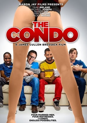 The Condo poszter