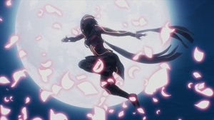 SCARLET NEXUS 1. évad Ep.26 Mindenki, saját jövöjének...