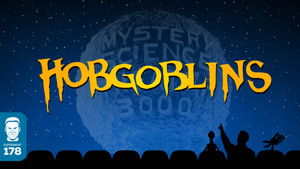 Mystery Science Theater 3000 Season 9 Ep.7 7. epizód