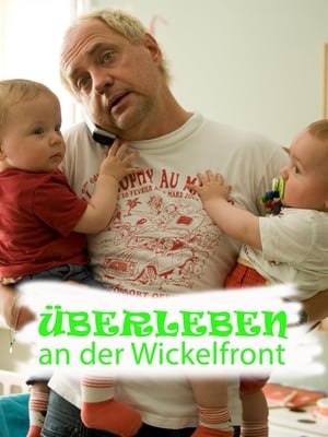 Überleben an der Wickelfront poszter