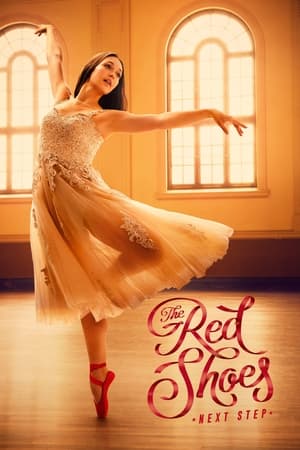 The Red Shoes: Next Step poszter