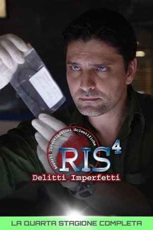 R.I.S. - Delitti Imperfetti